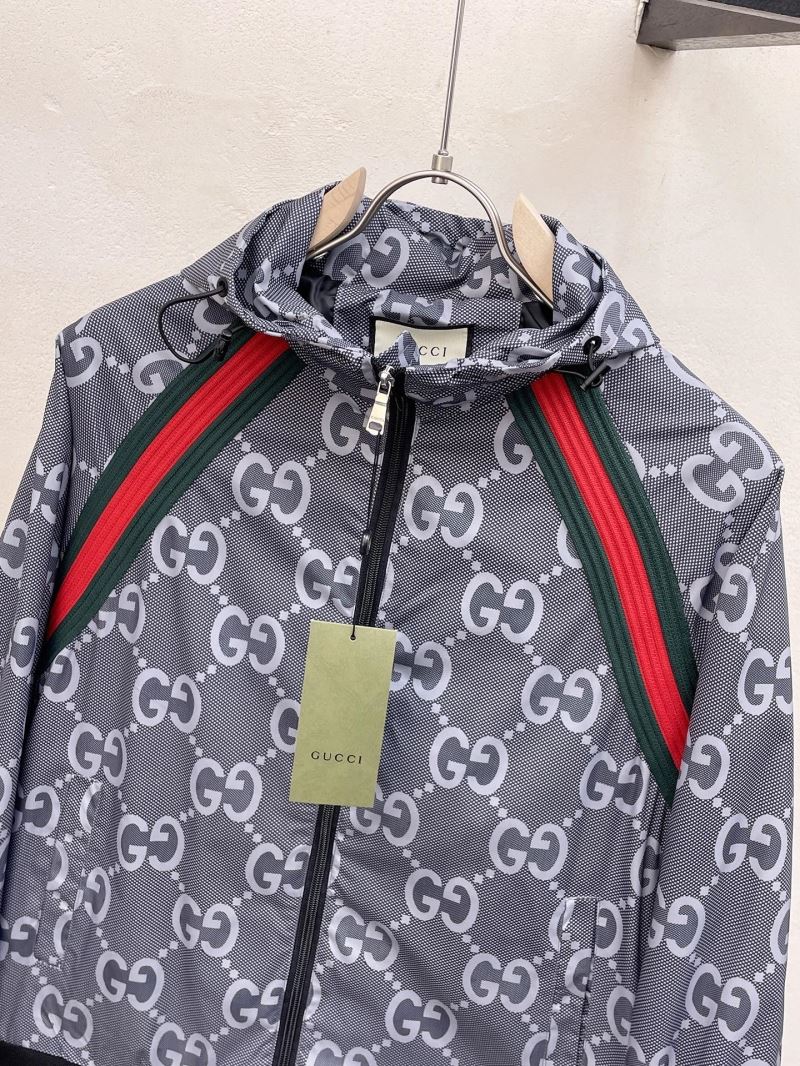 Gucci Outwear